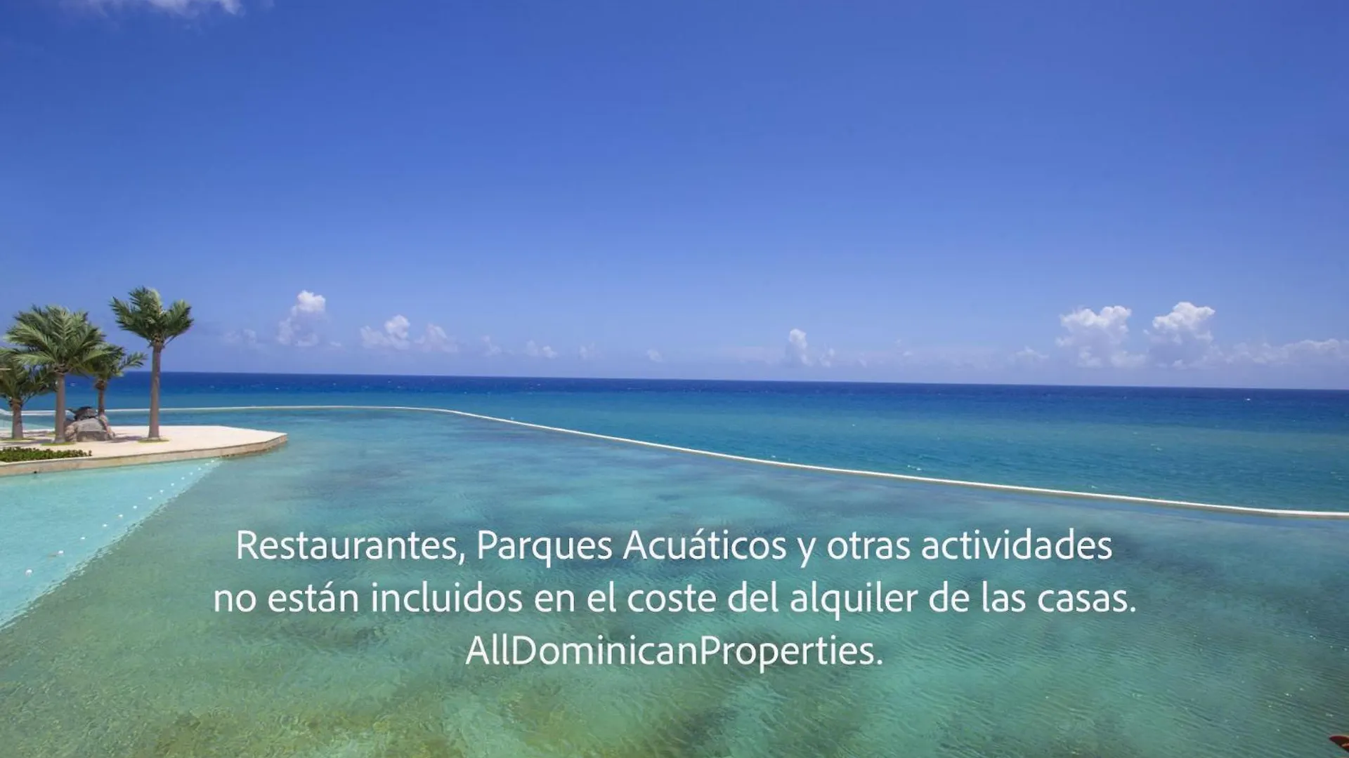 Villa 24, Campo D Mar 4, Ocean Village Sosúa 0*,