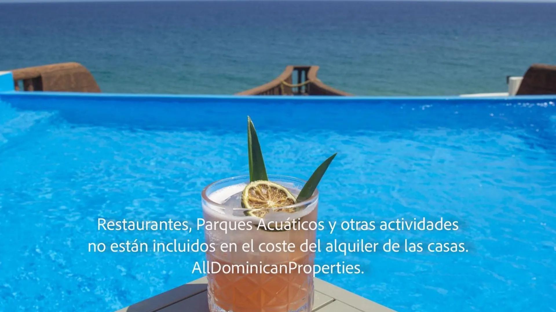Villa 24, Campo D Mar 4, Ocean Village Sosúa