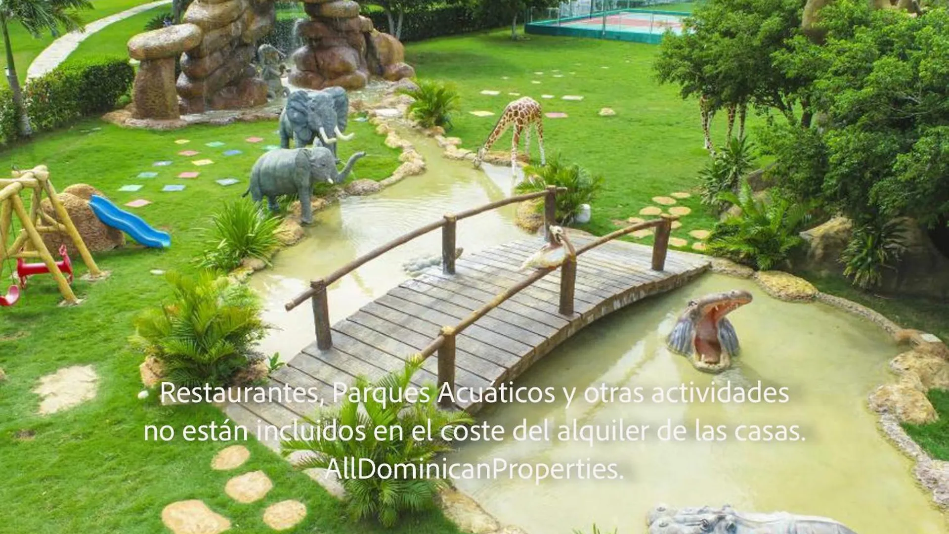 Villa 24, Campo D Mar 4, Ocean Village Sosúa 0*,  Dominicaanse Republiek