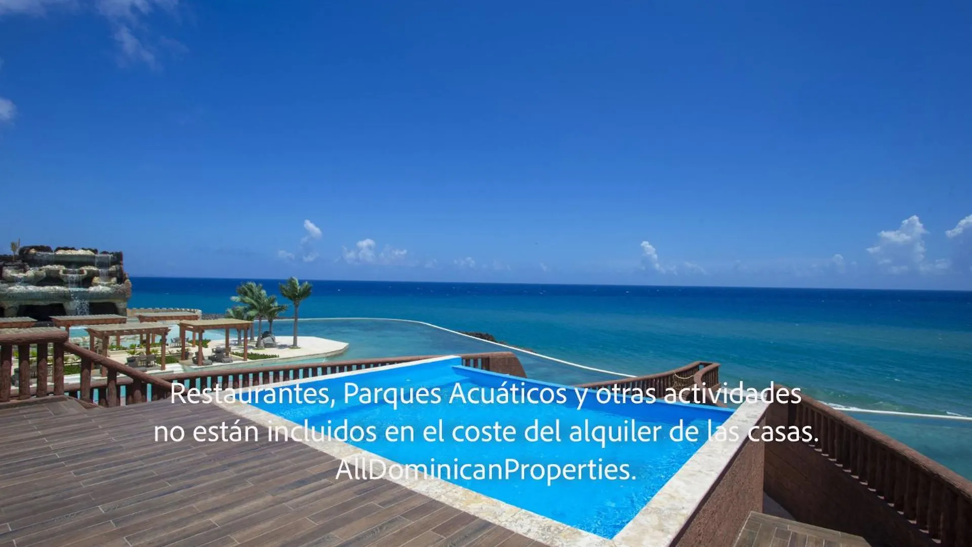 Villa 24, Campo D Mar 4, Ocean Village Sosúa