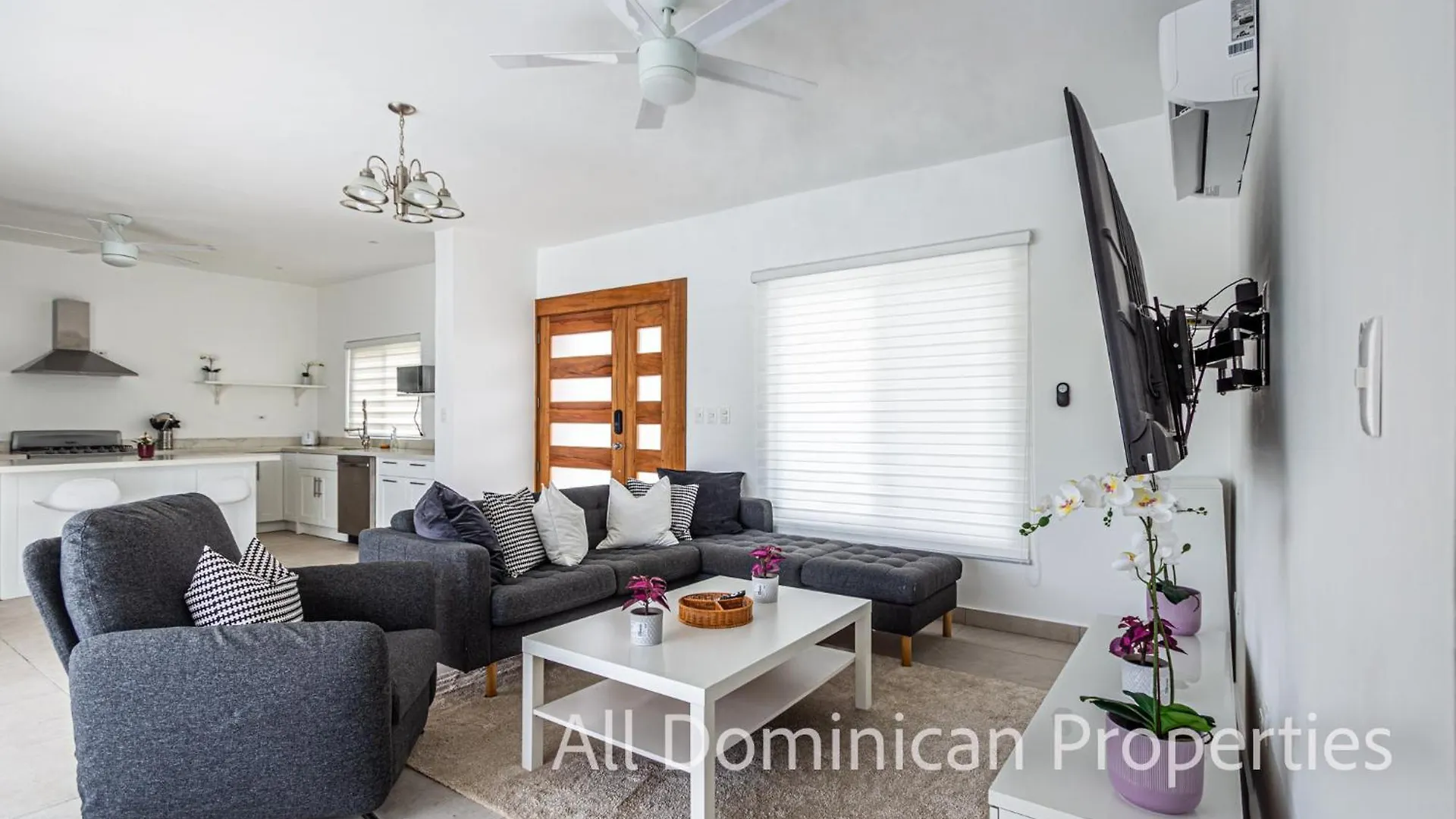 Villa 24, Campo D Mar 4, Ocean Village Sosúa Dominicaanse Republiek