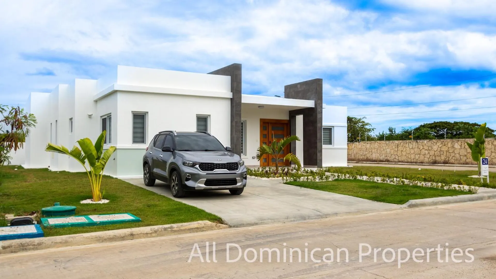 Villa 24, Campo D Mar 4, Ocean Village Sosúa 0*,  Dominicaanse Republiek