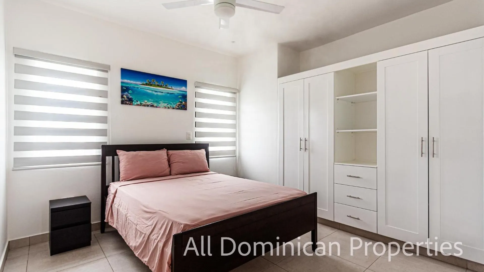 Villa 24, Campo D Mar 4, Ocean Village Sosúa Dominicaanse Republiek