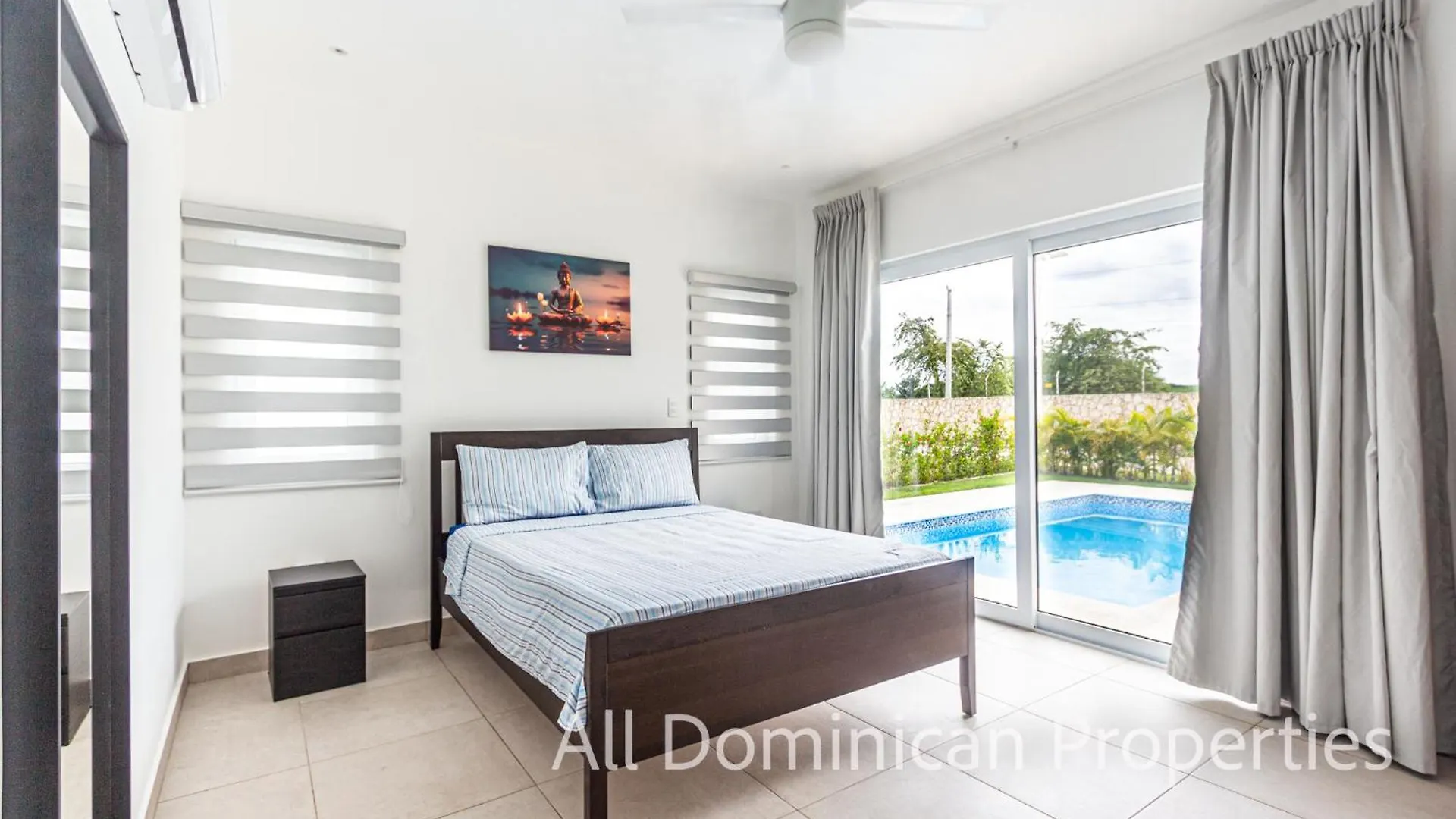 Villa 24, Campo D Mar 4, Ocean Village Sosúa 0*,