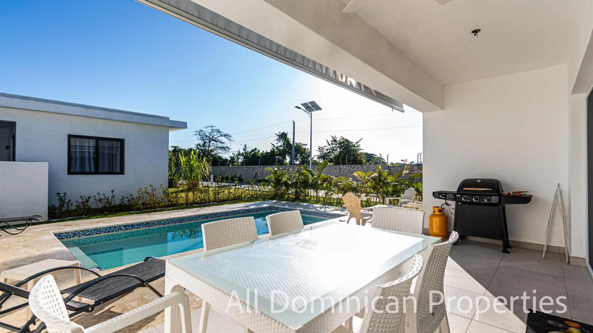Villa 24, Campo D Mar 4, Ocean Village Sosúa